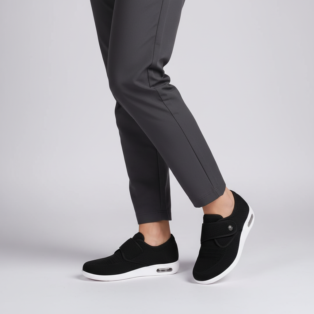 Weiches Gepolstertes Fußbett - Esmeralda