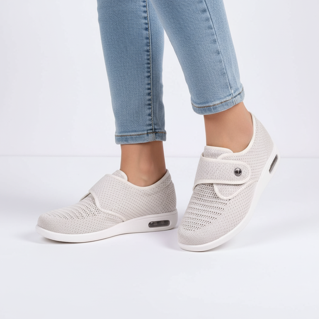 Weiches Gepolstertes Fußbett - Esmeralda