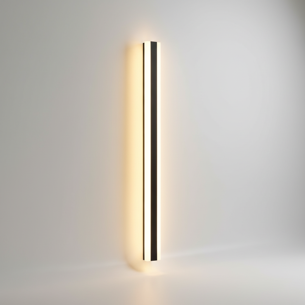 Wetterfeste Außenwandleuchte - Auraline