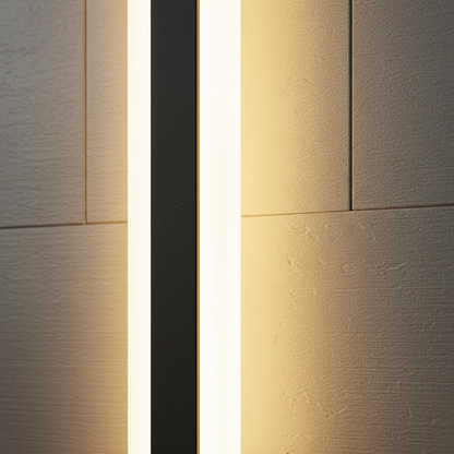 Wetterfeste Außenwandleuchte - Auraline