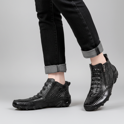 Wetterfeste Chelsea Boots - Archie