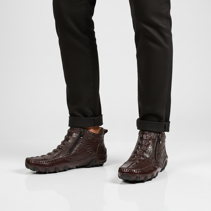 Wetterfeste Chelsea Boots - Archie