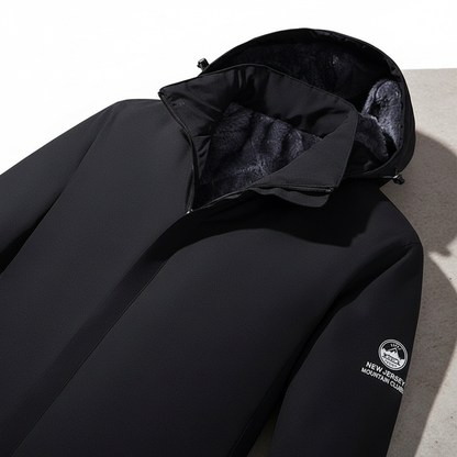 Wetterfester Parka - Jimmy