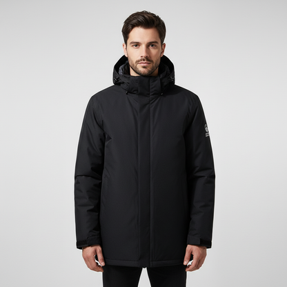 Wetterfester Parka - Jimmy
