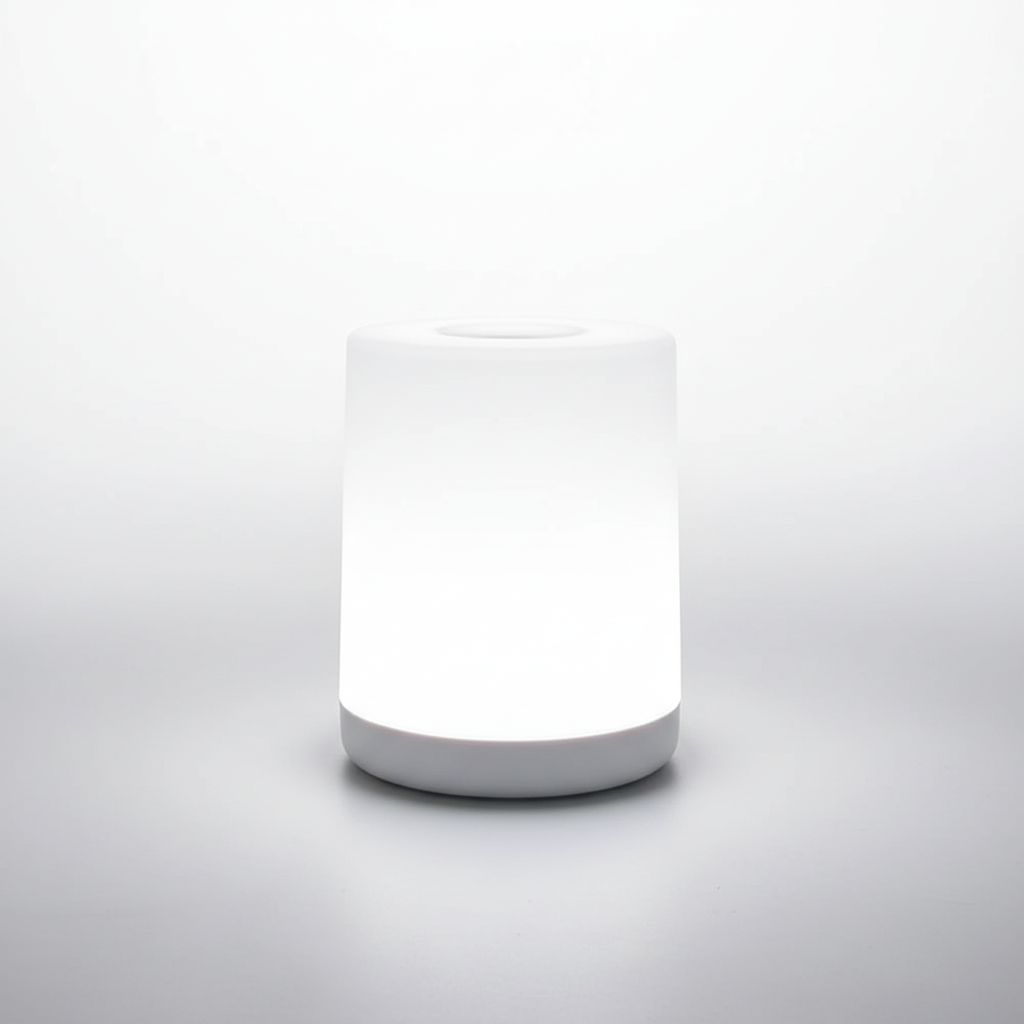 Wiederaufladbare LED Tischleuchte - EaseLight