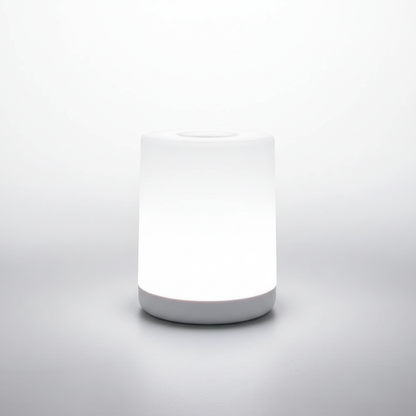 Wiederaufladbare LED Tischleuchte - EaseLight