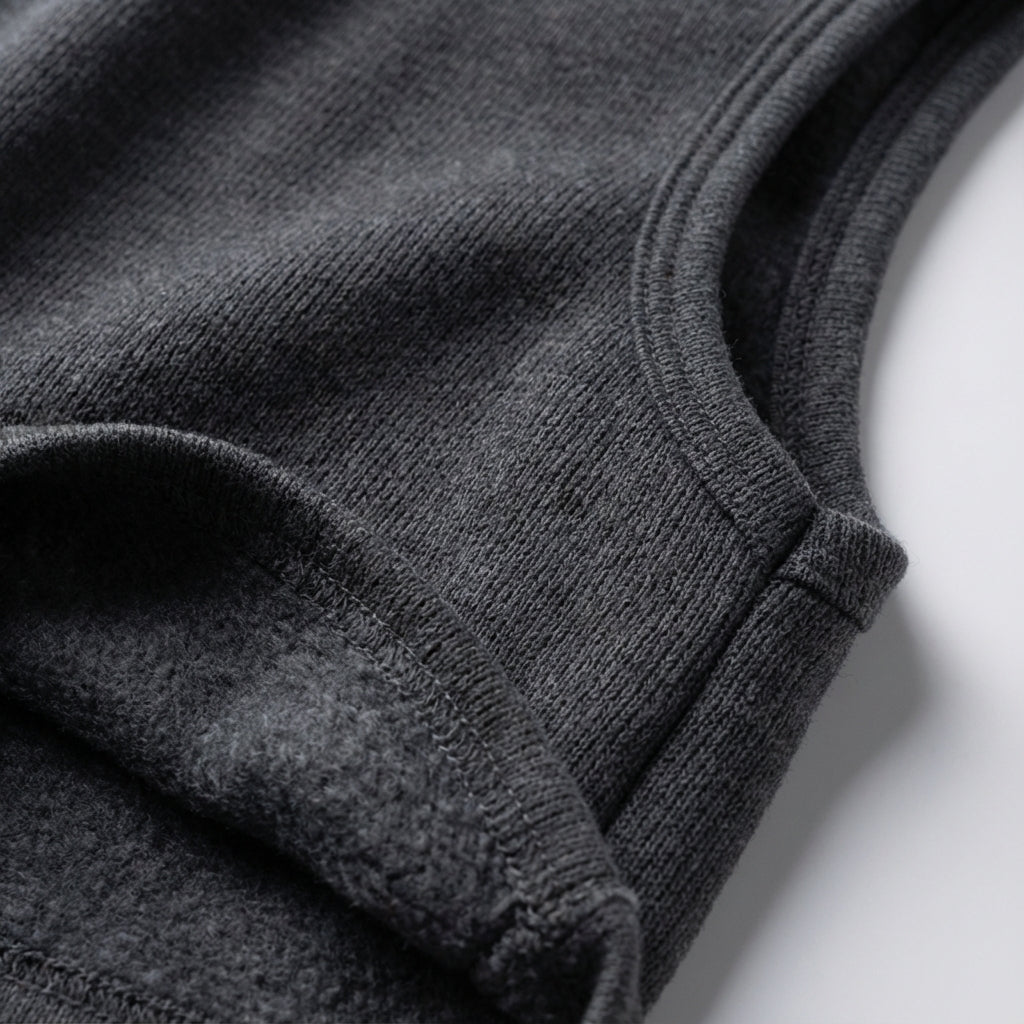 Windabweisendes Unterhemd Sportlich - Caleb