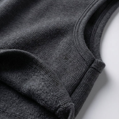 Windabweisendes Unterhemd Sportlich - Caleb