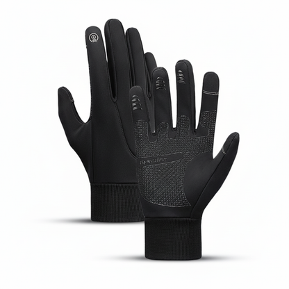Winddichte Handschuhe Mit Touchfunktion - TouchWarm