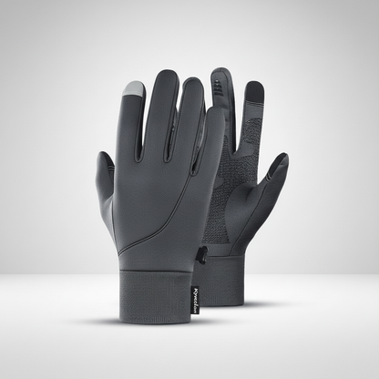 Winddichte Handschuhe Mit Touchfunktion - TouchWarm