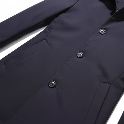 Winddichte Herrenjacke - Jonah