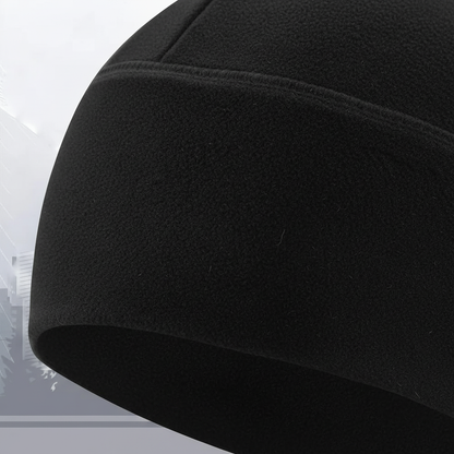 Winddichtes Polarfleece Material - CozyShield