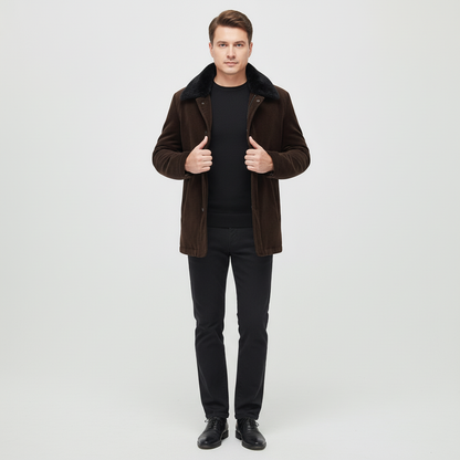 Winterjacke Für Herren -  Benjamin