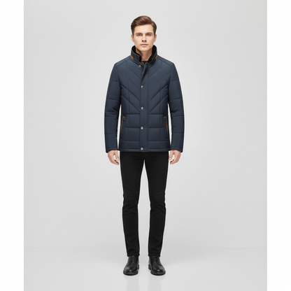 Winterjacke Für Herren -  Benjamin