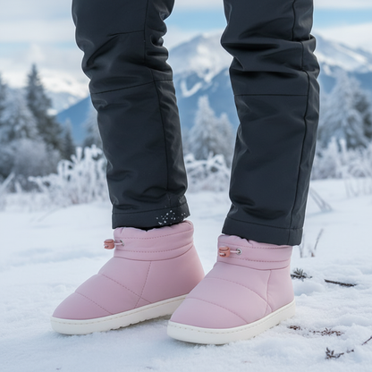 Winterstiefel Für Damen - Selina
