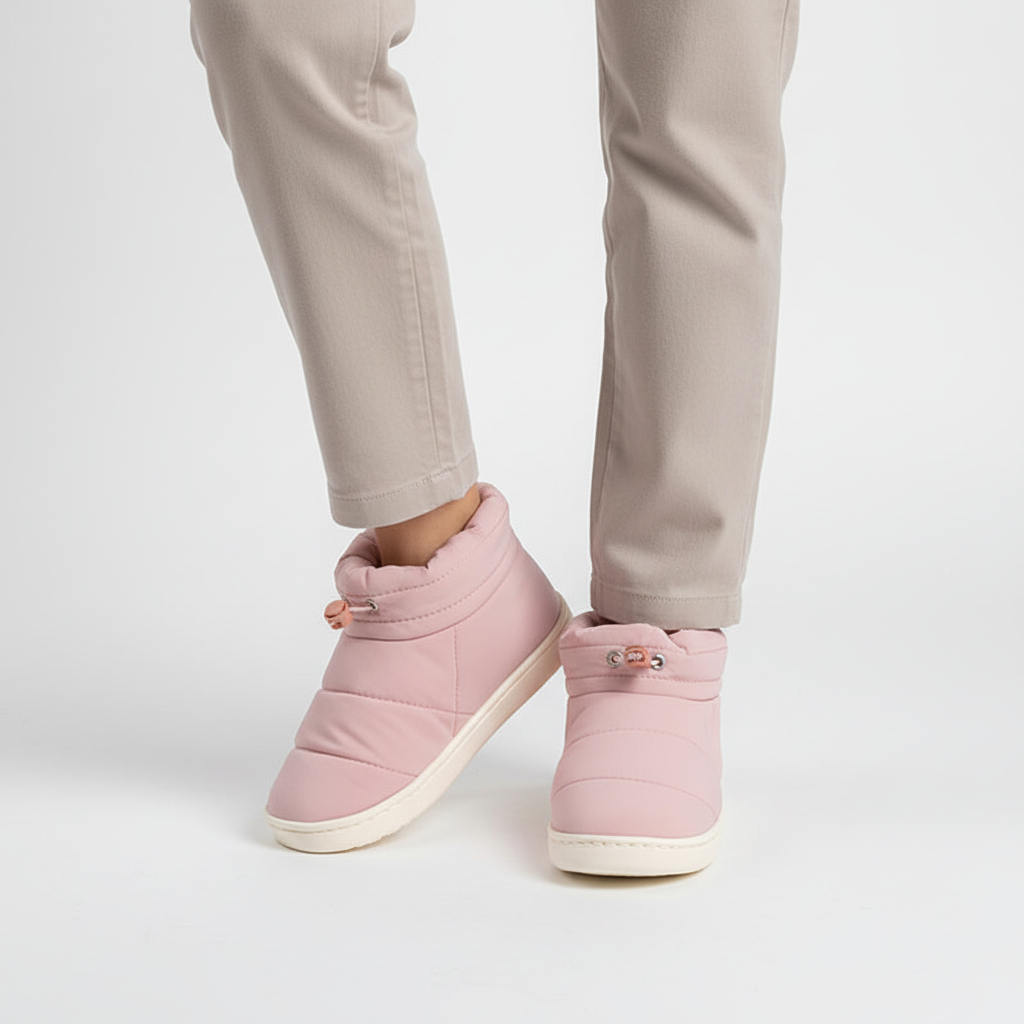 Winterstiefel Für Damen - Selina