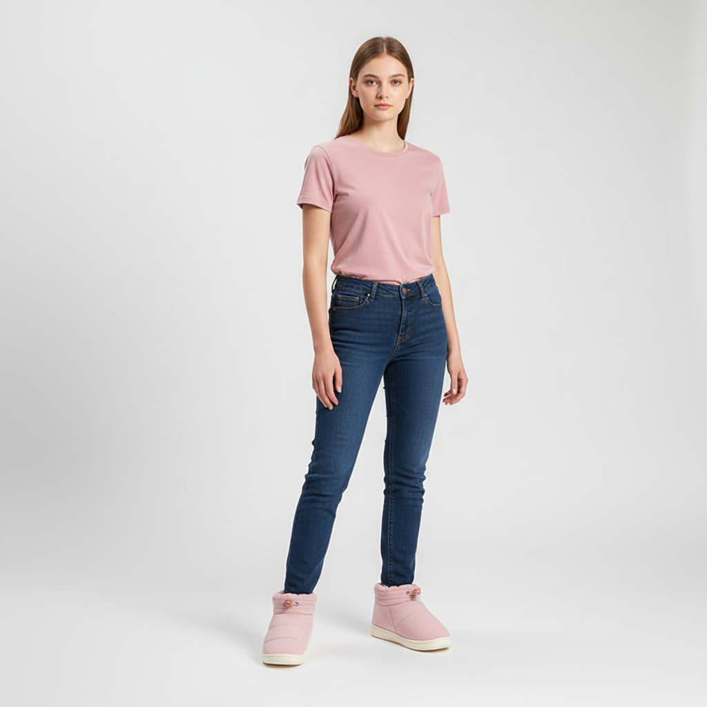 Winterstiefel Für Damen - Selina