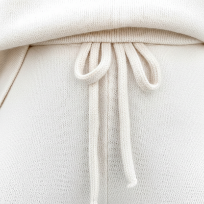 Zweiteilige Loungewear -  Margarete