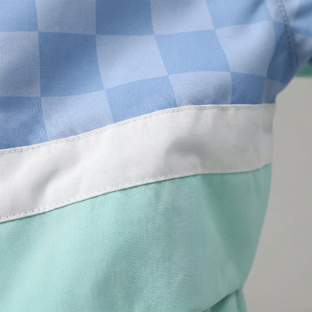 Zweiteiliger Skianzug Damen - Mallory