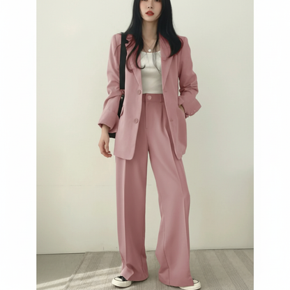 Zweiteiliges Anzugset - Tamara