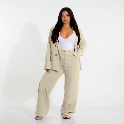 Zweiteiliges Business Outfit - Amelie