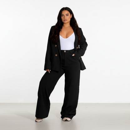 Zweiteiliges Business Outfit - Amelie