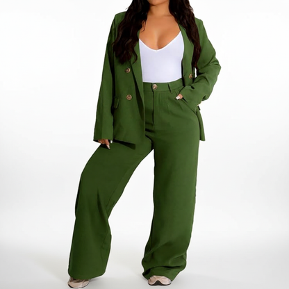 Zweiteiliges Business Outfit - Amelie