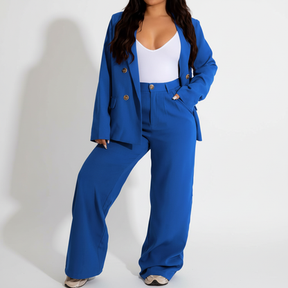 Zweiteiliges Business Outfit - Amelie