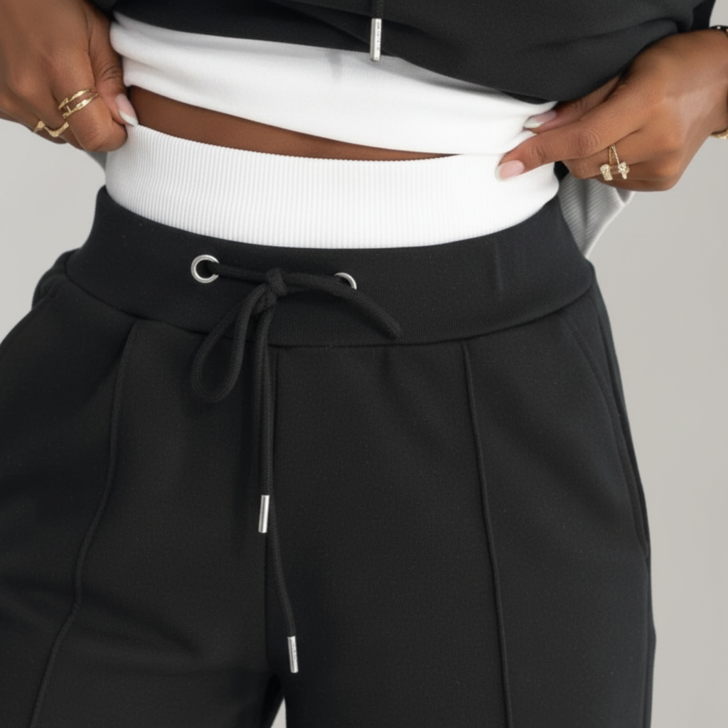 Zweiteiliges Freizeitensemble - Kaitlyn