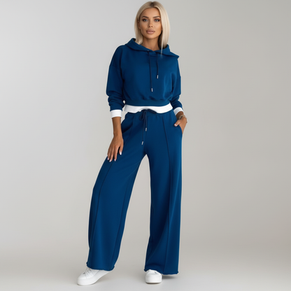 Zweiteiliges Freizeitensemble - Kaitlyn