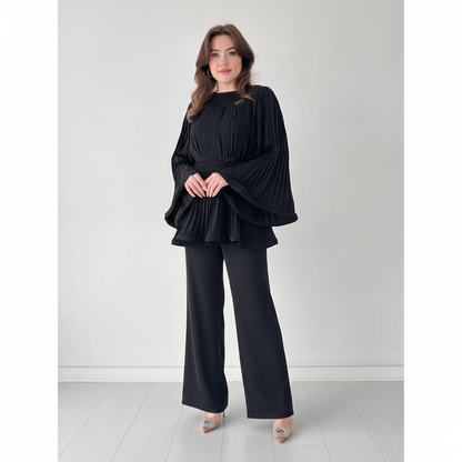 Zweiteiliges Mode-Set - Kerstin