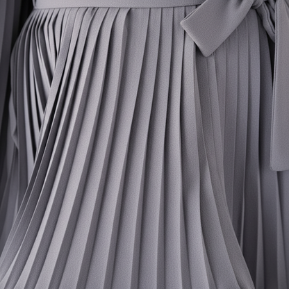 Zweiteiliges Mode-Set - Kerstin