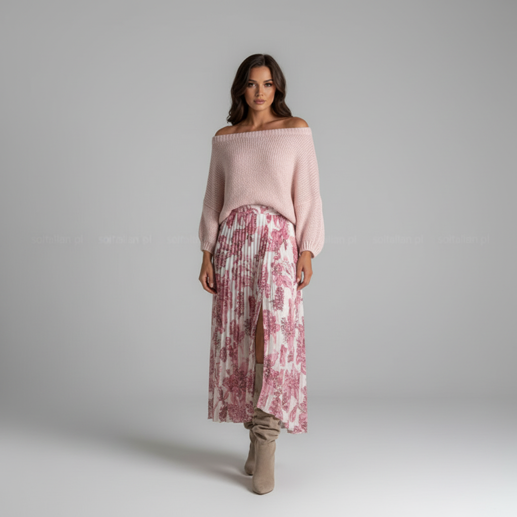 Zweiteiliges Outfit - Annalena