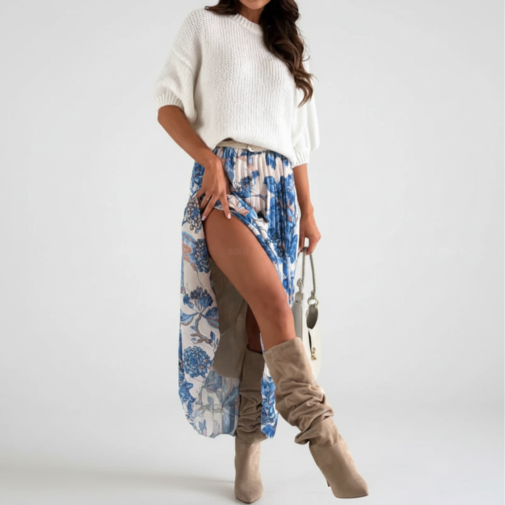 Zweiteiliges Outfit - Annalena