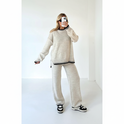 Zweiteiliges Outfit - Viktoria