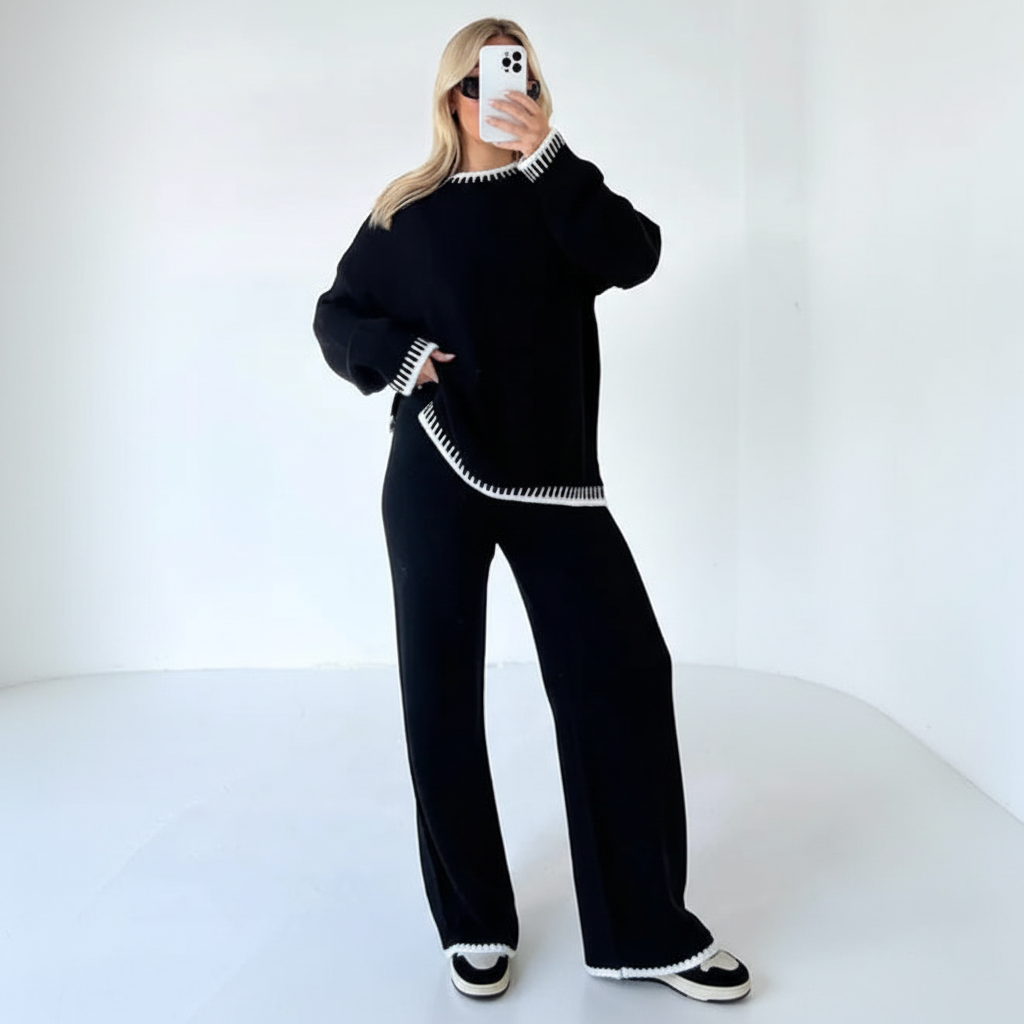 Zweiteiliges Outfit - Viktoria