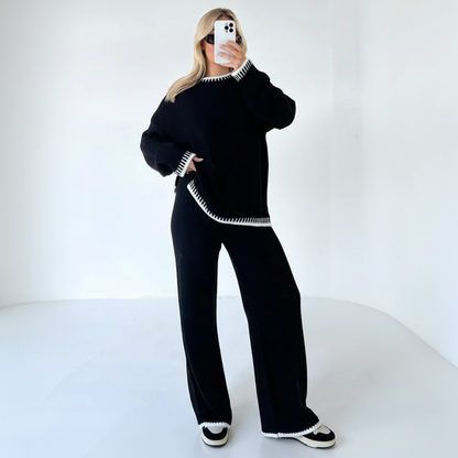 Zweiteiliges Outfit - Viktoria