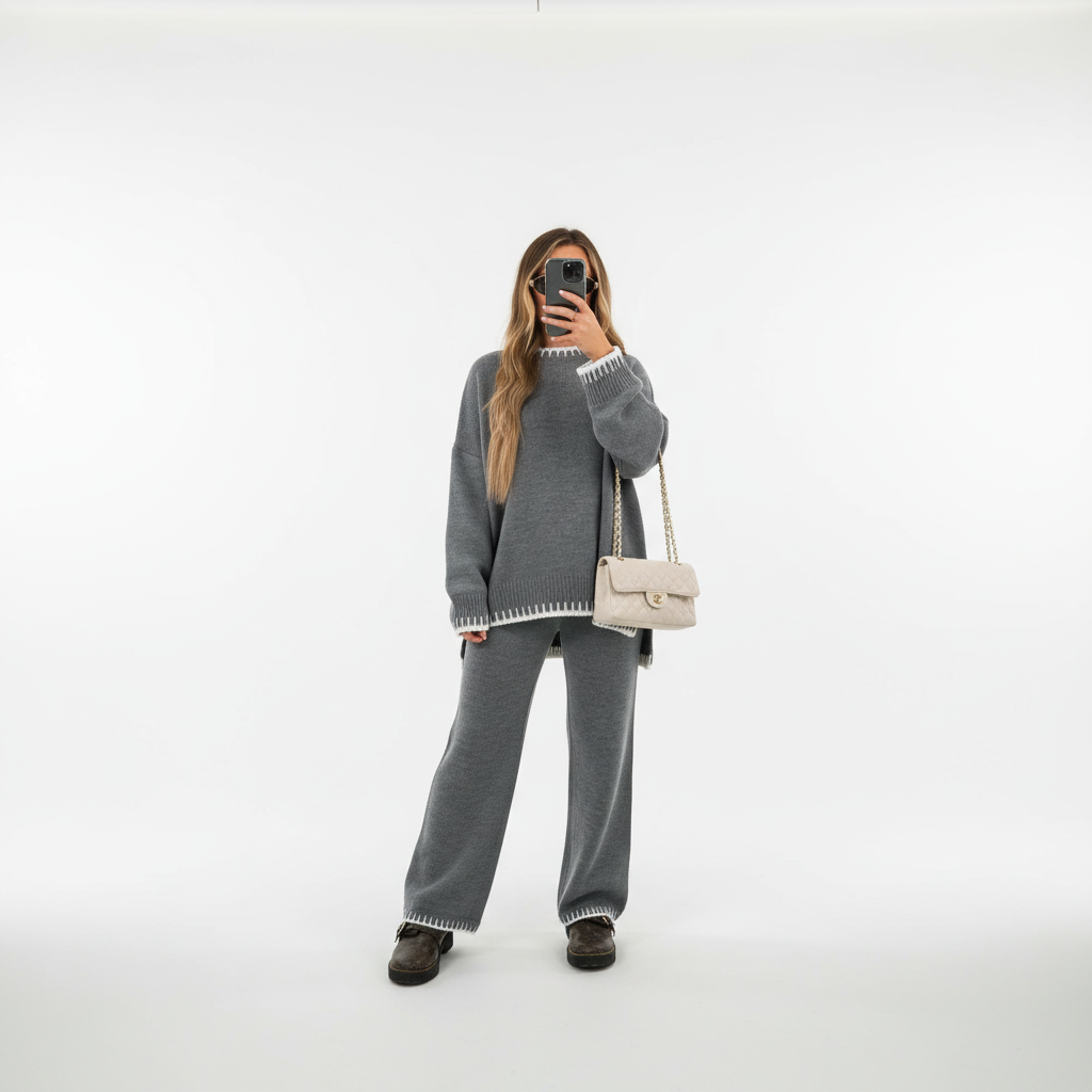 Zweiteiliges Outfit - Viktoria