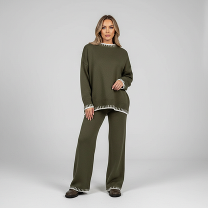 Zweiteiliges Outfit - Viktoria