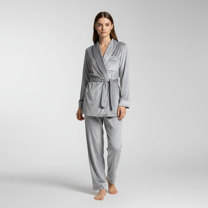 Zweiteiliges Pyjama-Set - Marie