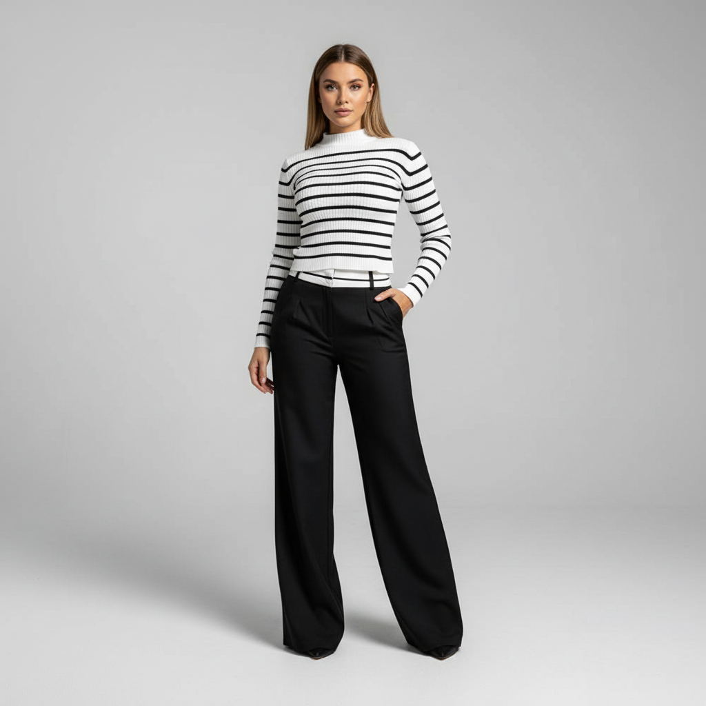 Zweiteiliges Set - Ingrid