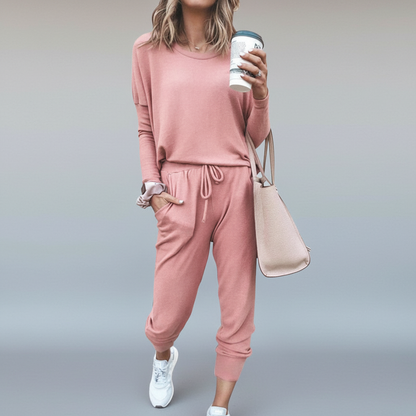 Zweiteiliges Set - Johanna