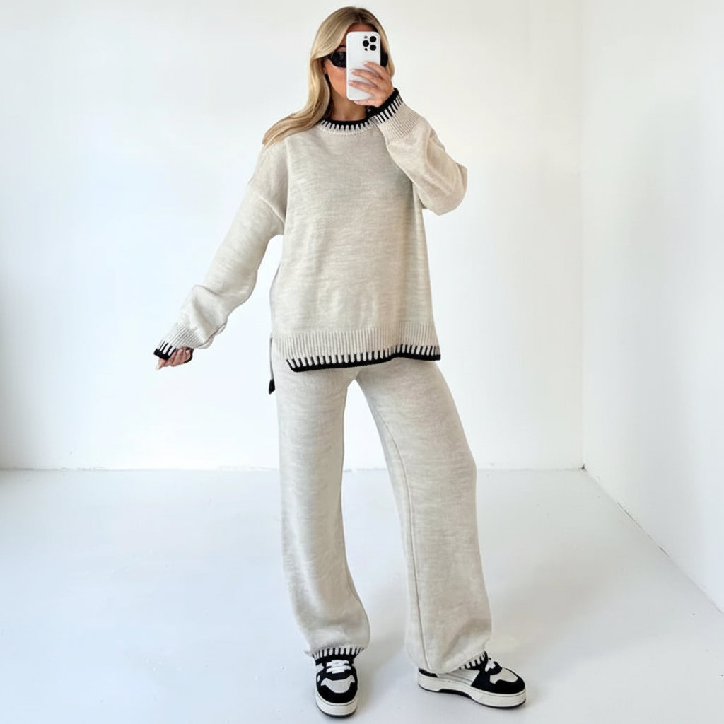 Zweiteiliges Set - Susanne