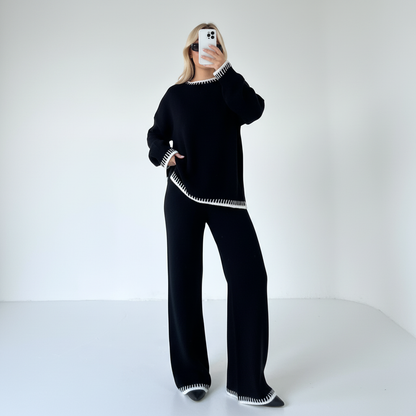 Zweiteiliges Set - Susanne