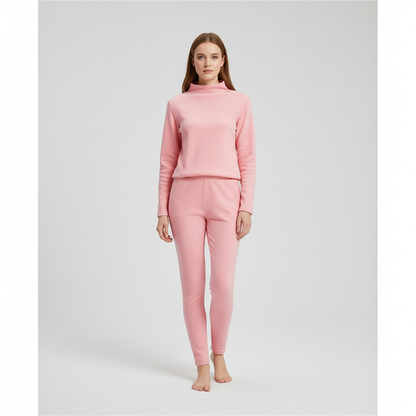 Zweiteiliges Set Mit Pullover - Angelika