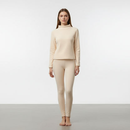 Zweiteiliges Set Mit Pullover - Angelika