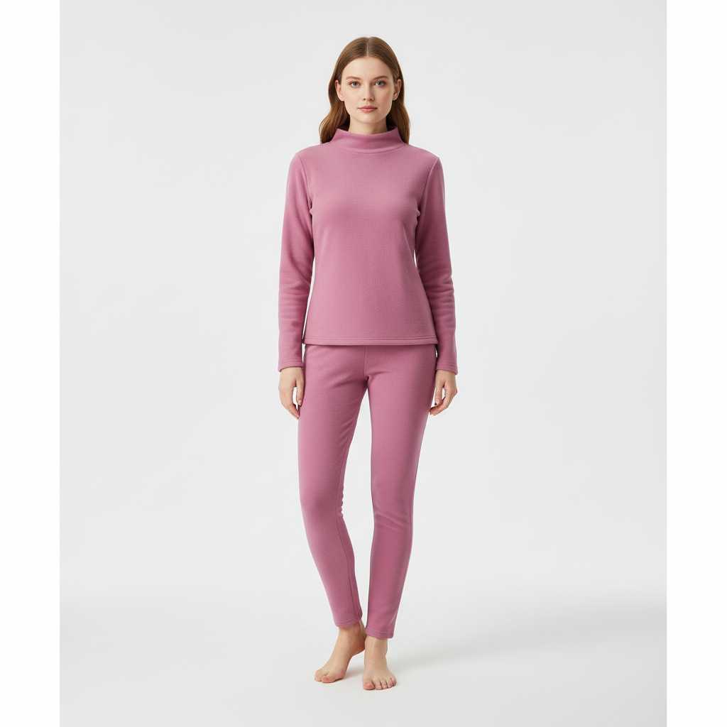 Zweiteiliges Set Mit Pullover - Angelika