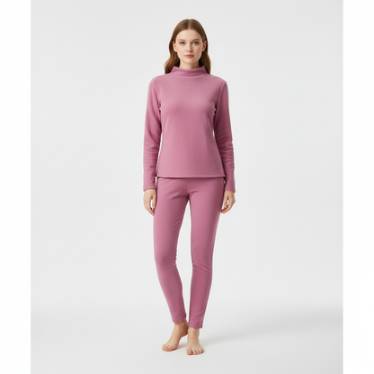 Zweiteiliges Set Mit Pullover - Angelika