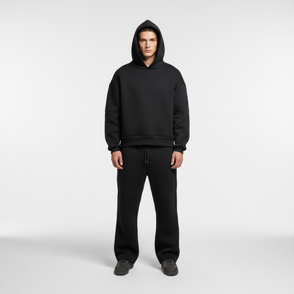 Zweiteiliges Trainingsoutfit - Samuel