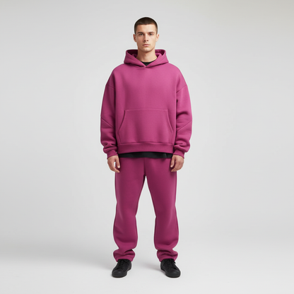 Zweiteiliges Trainingsoutfit - Samuel